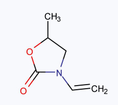 5-Methyl-3-vinyl-2-oxazolidinone