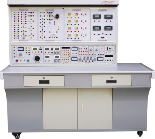 電工電子技術(shù)實(shí)訓(xùn)考核裝置